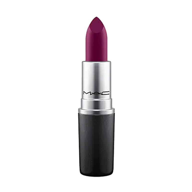 Satin Lipstick #Rebel