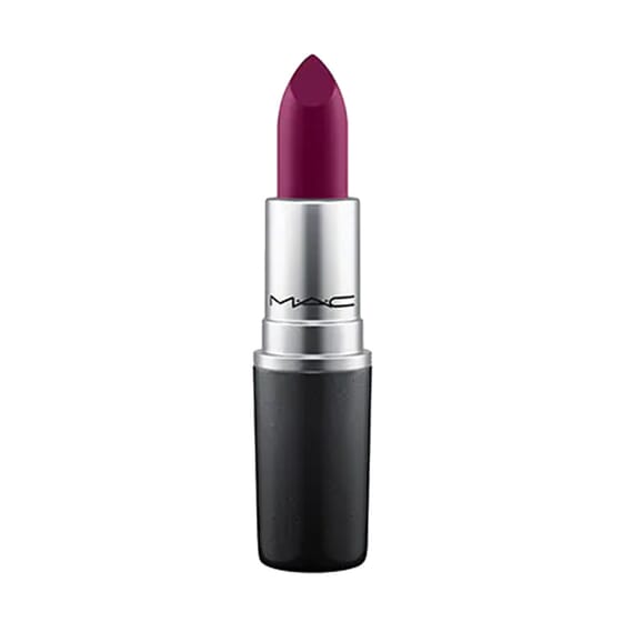 Satin Lipstick #Rebel di Mac