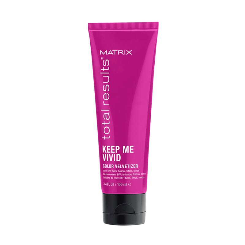 Total Results Keep Me Vivid Color Velvetizer 100 ml