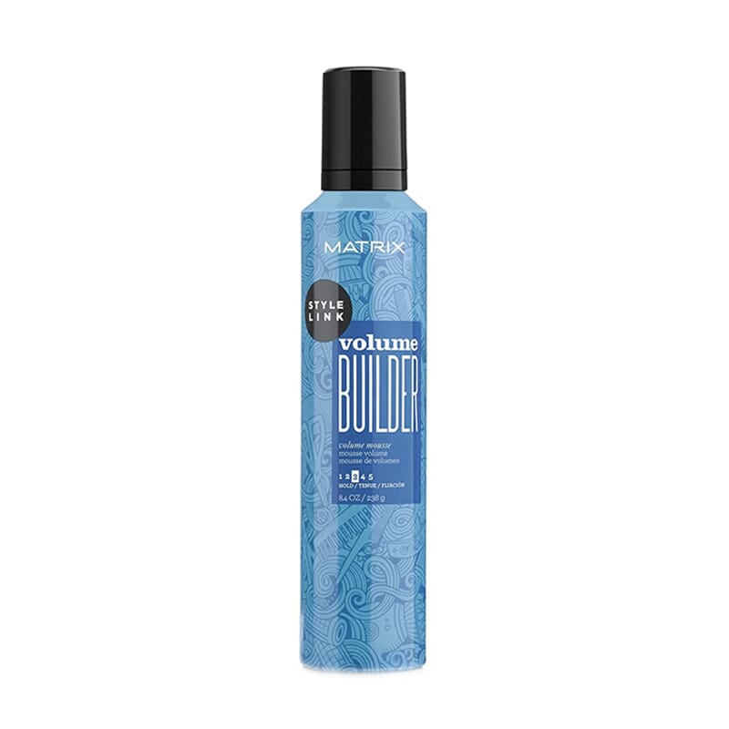 Volume Builder Volume Mousse 247 ml