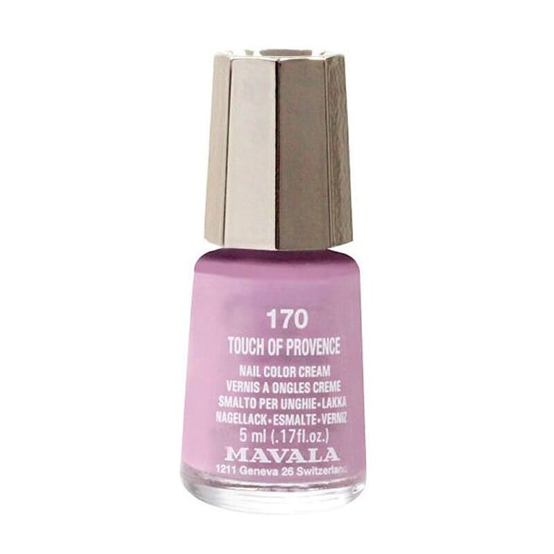 Nail Color #170-Touch Of Provence