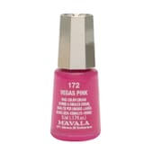 Nail Color #172-Vegas Pink di Mavala