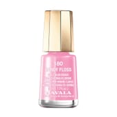 Nail Color #180-Candy Floss da Mavala