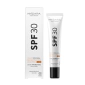 Plant Stem Cell Age-Defying Face Sunscreen SPF30 40 ml de Mádara Organic Skincare