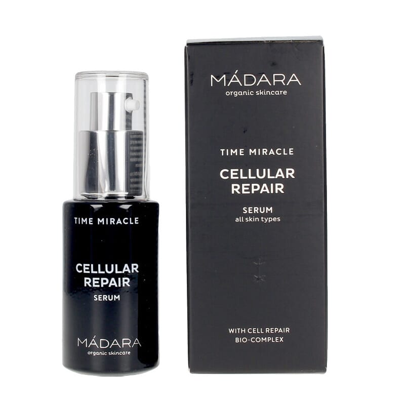 Time Miracle Cellular Repair Serum 30 ml