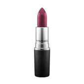Amplified Lipstick #Dark Side de Mac