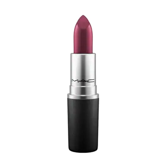 Amplified Lipstick #Dark Side di Mac