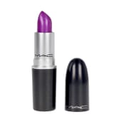 Amplified Lipstick #Violetta de Mac