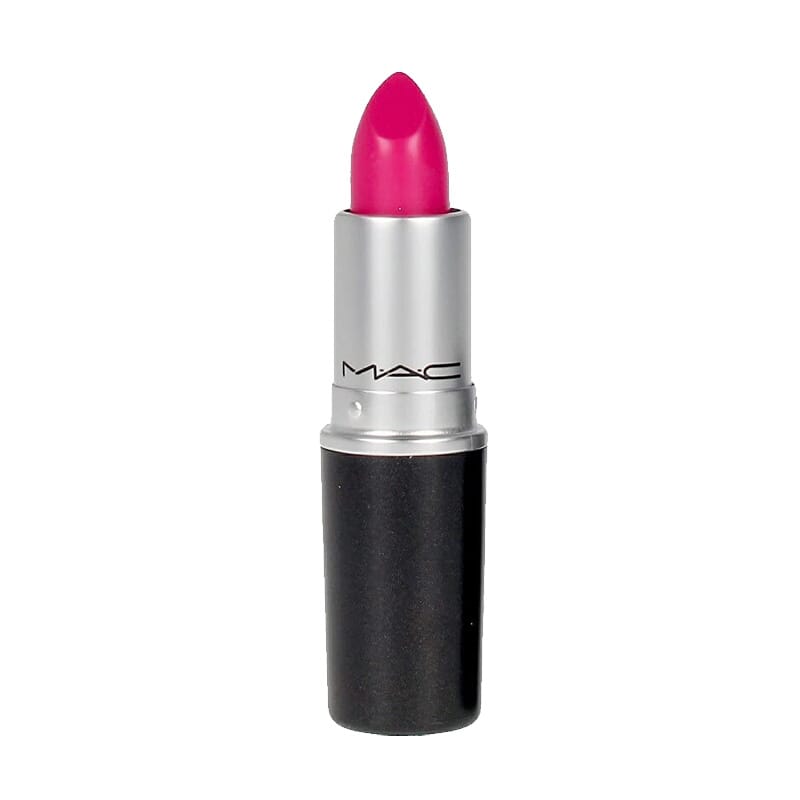 Matte Lipstick #Breathing Fire