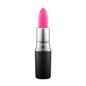Matte Lipstick #Candy Yum Yum de Mac