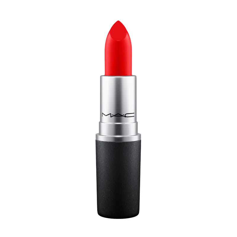 Matte Lipstick #Red Rock