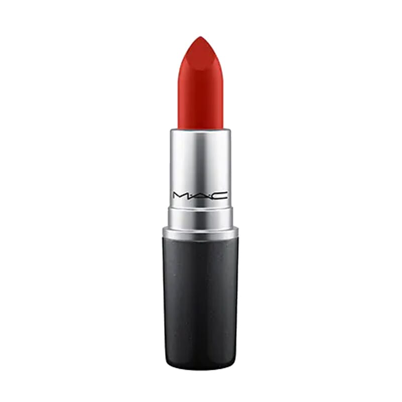 Matte Lipstick #Russian Red
