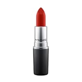 Matte Lipstick #Russian Red de Mac