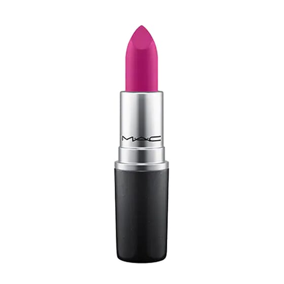 Retro Matte Lipstick #Flat Out Fabulous von Mac