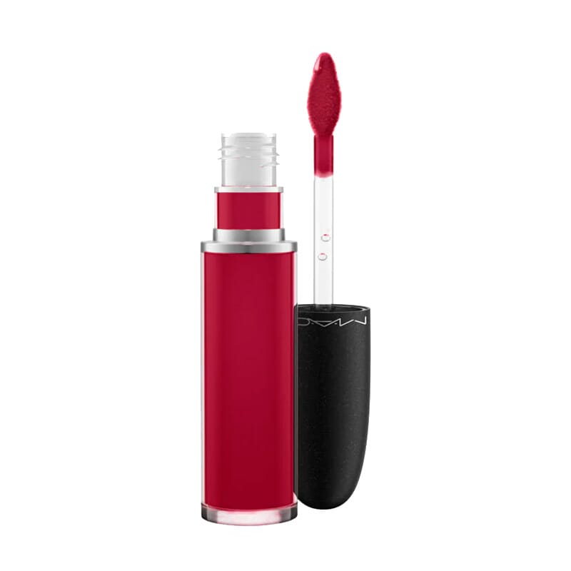 Retro Matte Liquid Lip Colour #Dance With Me