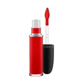 Retro Matte Liquid Lip Colour #Fashion Legacy von Mac