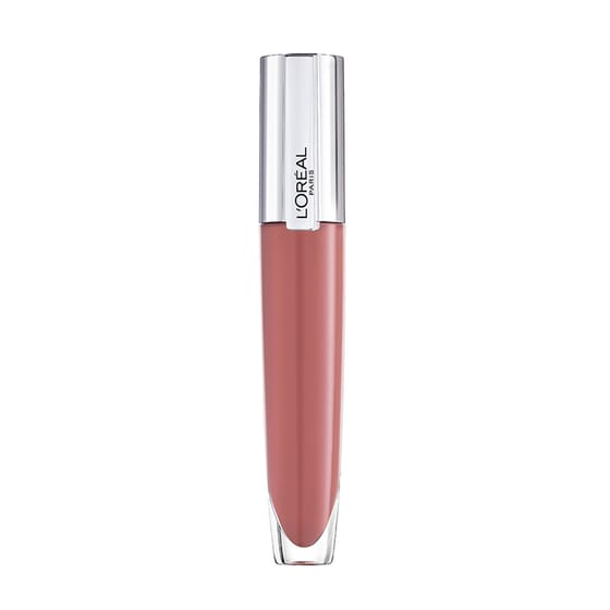 Rouge Signature Plumping Lip Gloss #412-Heighten di L'Oreal Make Up
