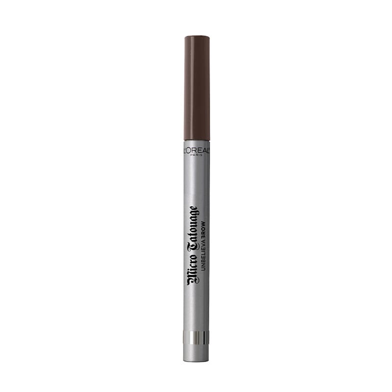 Unbelieva Brow Micro Tatouage #108 - Dark Brunette