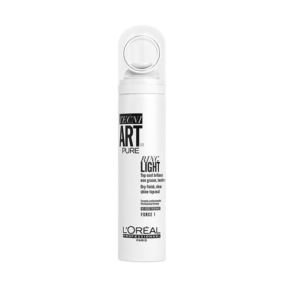 Tecni Art Ring Light 150 ml von L'Oreal Expert Professionnel