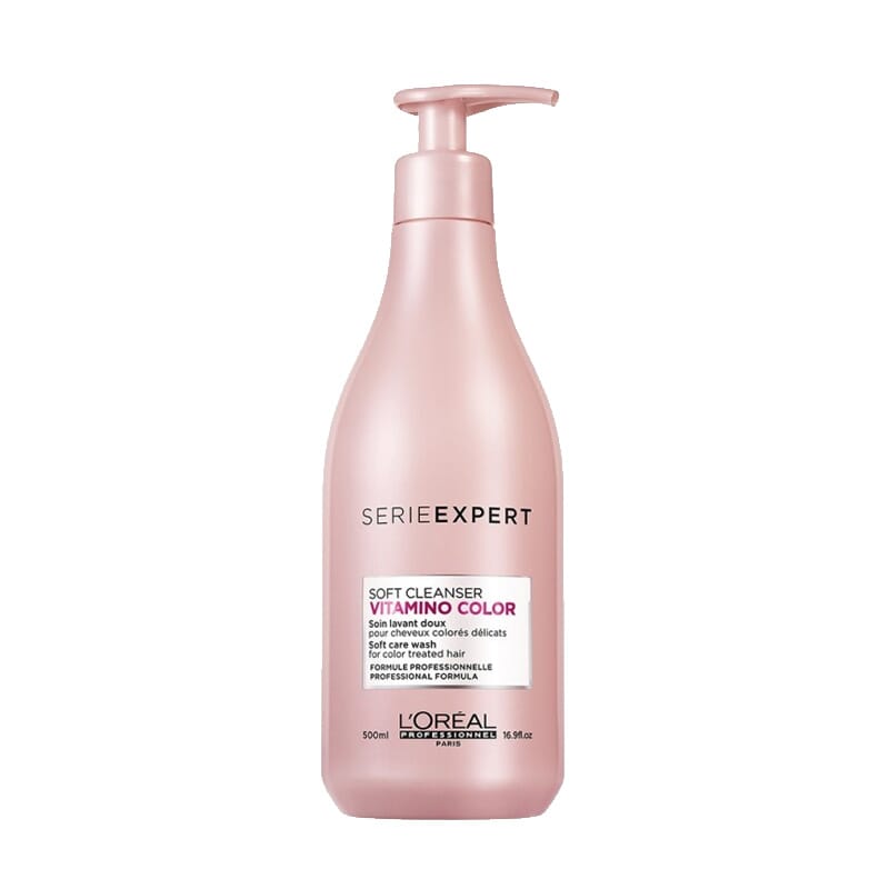 Vitamino Color Soft Clean 500 ml
