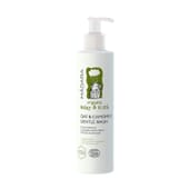 Baby&Kids Oat&Camomile Gentle Wash 190 ml da Mádara Organic Skincare