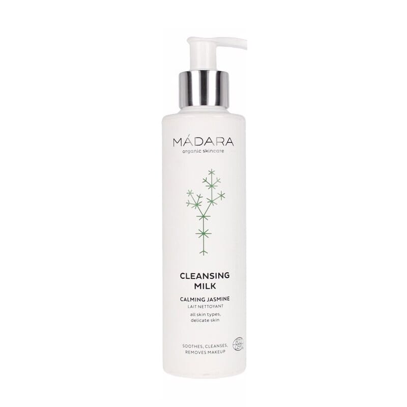 Cleansing Milk Calming Jasmine 200 ml