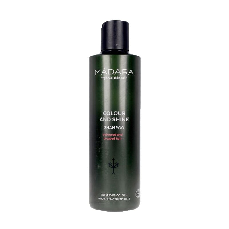 Colour And Shine Shampoo 250 ml