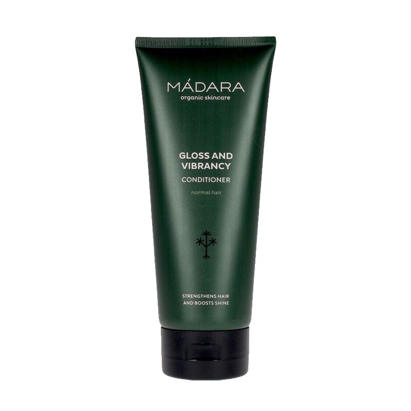 Gloss And Vibrancy Conditioner 200 ml