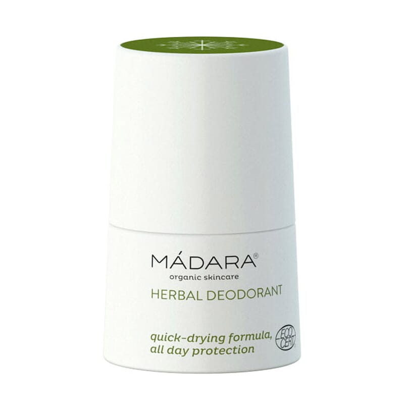Herbal Deodorant 50 ml