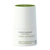 Herbal Deodorant 50 ml de Mádara Organic Skincare