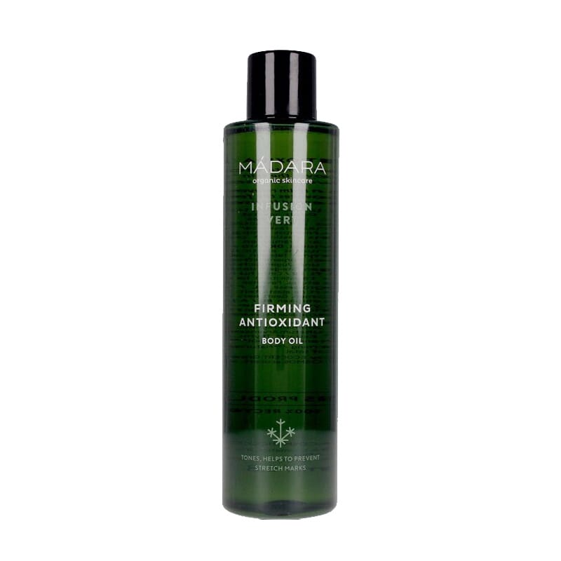 Infusion Vert Firming Antioxidant Body Oil 200 ml