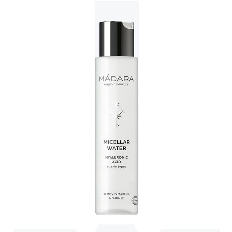Micellar Water With Hyaluronic Acid 100 ml