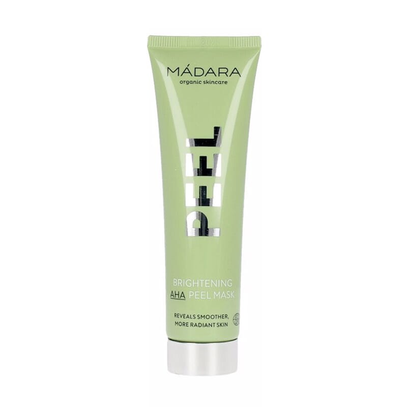 Peel Brightening Aha Peel Mask 60 ml