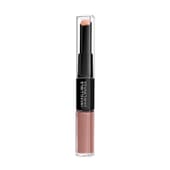 Infaillible 24H Lipstick #115-Infinitely Mocha von L'Oreal Make Up