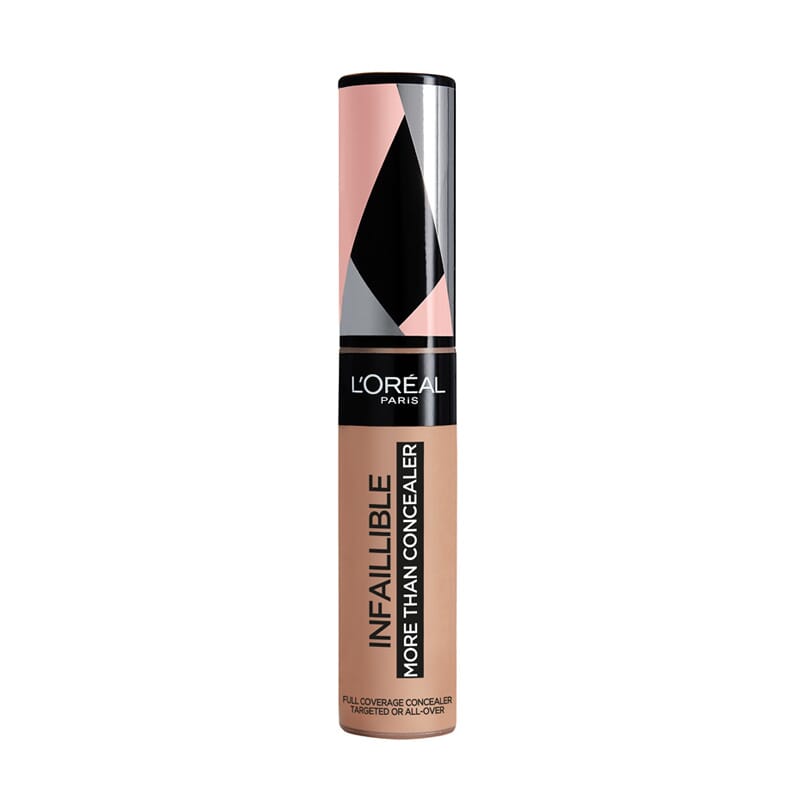 Infaillible More Than Concealer #329 - Cashew