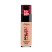 Infaillible 24H Fresh Wear Foundation SPF 25 #245 30 ml di L'Oreal Make Up