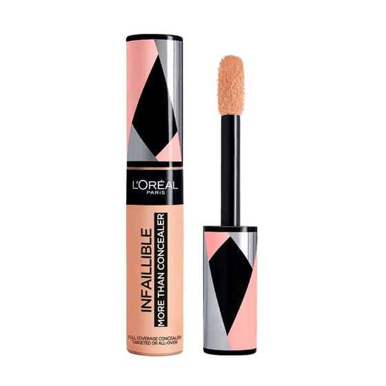 Infallible More Than A Concealer #326 von L'Oreal Make Up