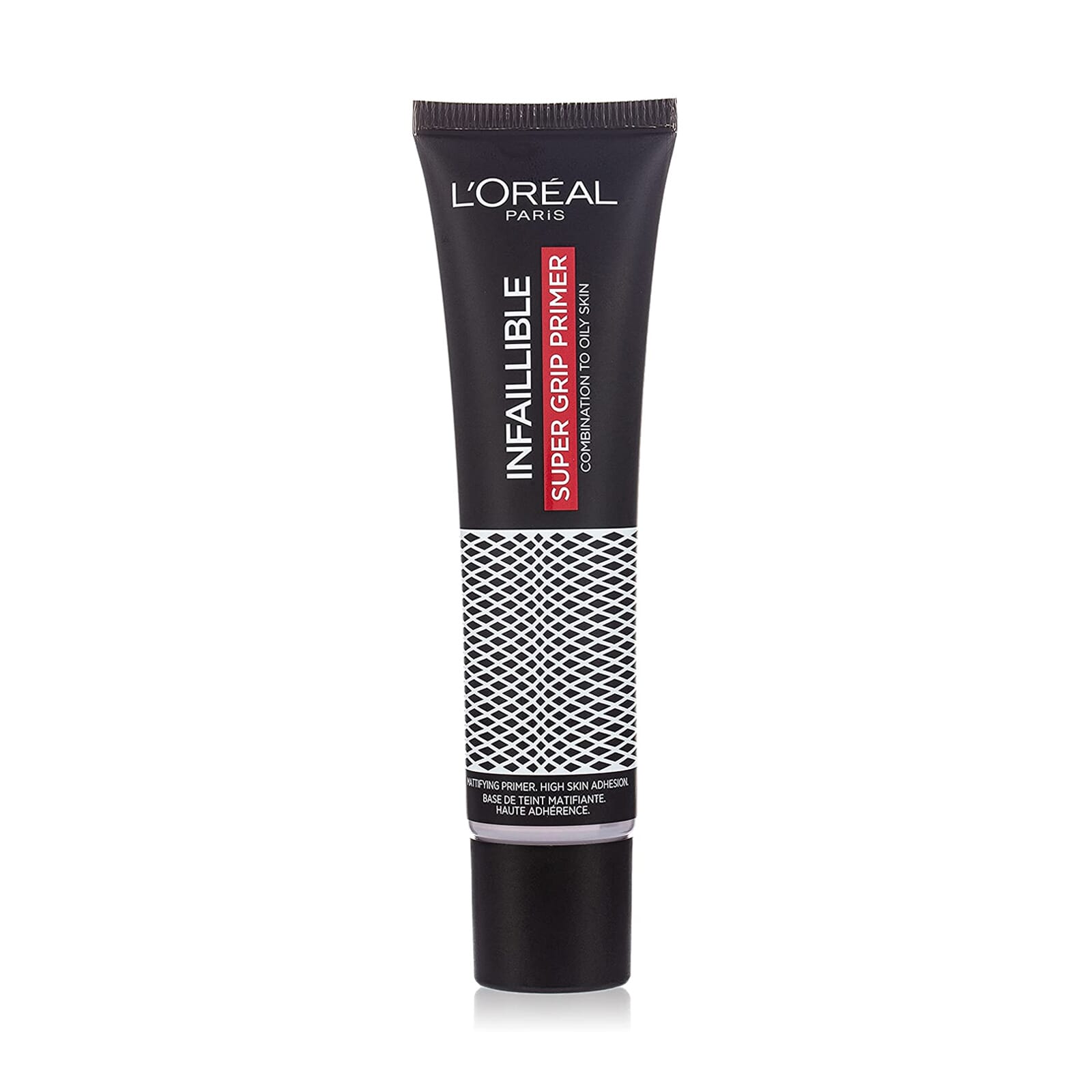 Infallible Super Grip Primer Combination To Oily Skin 20 ml