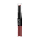 Infallible 24H Lipstick #802-Forever Francai da L'Oreal Make Up