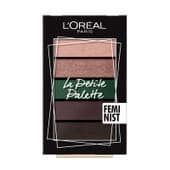 La Petite Palette Minipalette #05 de L'Oreal Make Up