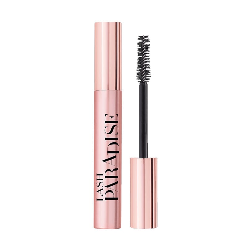 Lash Paradise Eye Mascara #Extra Black