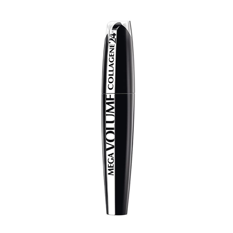 Mega Volume Collagene 24 Mascara #Black