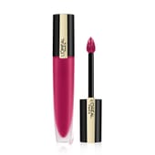 Rouge Signature Liquid Lipstick #140-Desired de L'Oreal Make Up