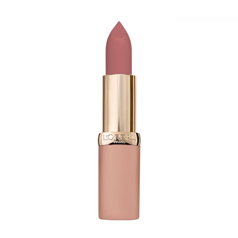 Color Riche Ultra Matte Lipstick #05 - No Diktat