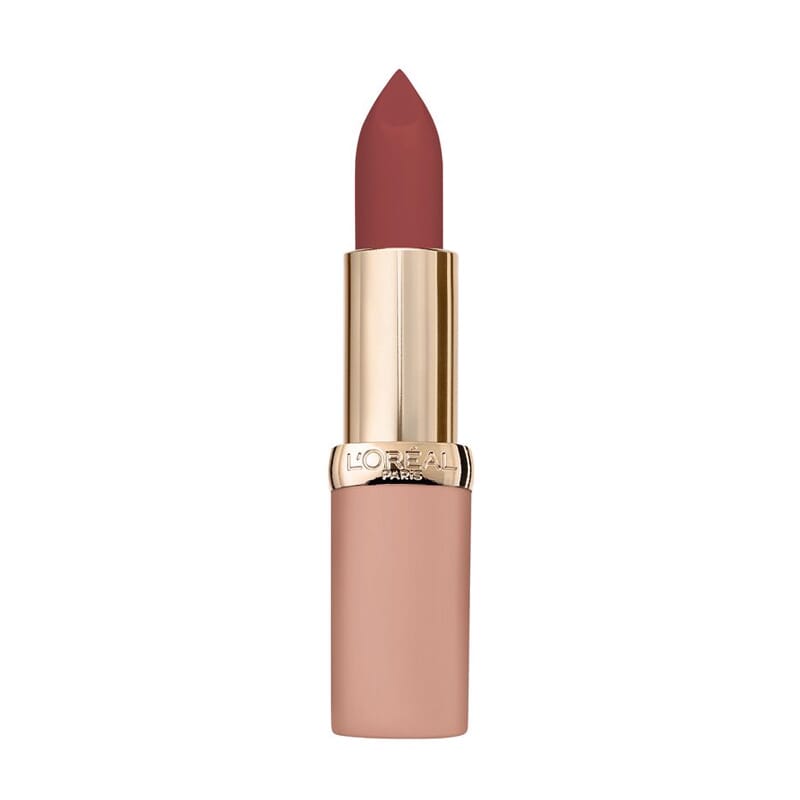 Color Riche Ultra Matte Lipstick #09 - No Judgement