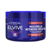 Elvive Color-Vive Purple Mask 250 ml di Elvive
