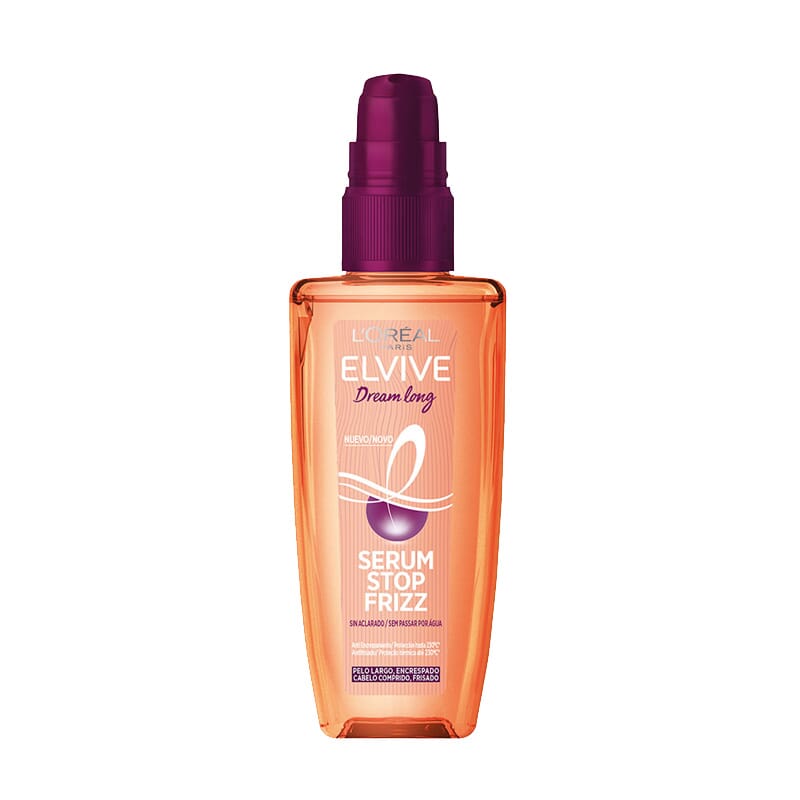 Elvive Dream Long Serum Stot Frizz 100 ml