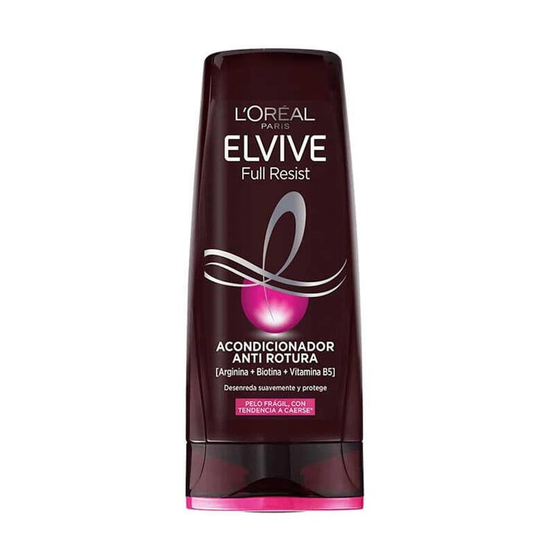 Elvive Full Resist Acondicionador Antirotura 300 ml