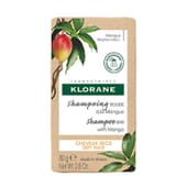 Shampoo Solido Mango 80g di Klorane