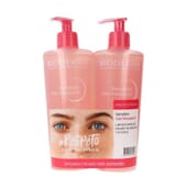 Sensibio Gel Moussant Gel Limpiador Micelar 500 ml 2 Uds - Bioderma